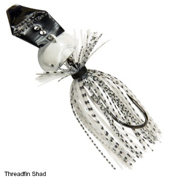 Z-MAN ChatterBait Freedom CFL